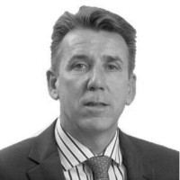 Queensland Department of Education Employee Andrew Hurford's profile photo