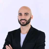 MelRok, LLC Employee Francesco Rameh's profile photo