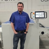 Roper Whitney Employee Andrea Negrini's profile photo