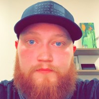 Cohova Employee Ernest Mayes's profile photo
