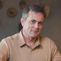Impact Architects Employee Jim Haviland's profile photo