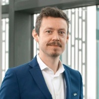 Manitou BF Employee Roberto Sassano's profile photo