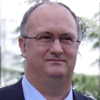 Antonio Luís García Ferrández Email