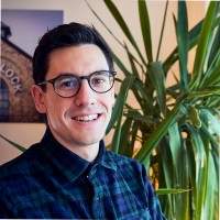 Mac Guff Employee Charles Seignolle's profile photo
