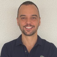 Alper Seguros Employee Guilherme Moretti Vergani's profile photo