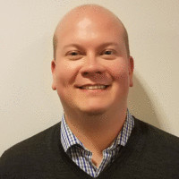 NYU Langone Health Employee Ryan Stoner's profile photo