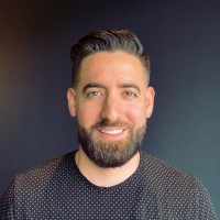 Daniel Joseph Chenin, Ltd. Employee Eric Bermudez's profile photo