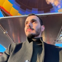 Applab Qatar Employee Ahmed Sakr's profile photo