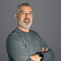 TEAMLOK Employee Stéphane Talluault's profile photo