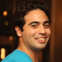 Confidencial Inc Employee Mohab Ayman's profile photo
