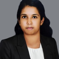 Matrack Employee Vishnumaya S's profile photo