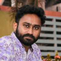 Grid Engineering Services Employee Sreekanth S's profile photo