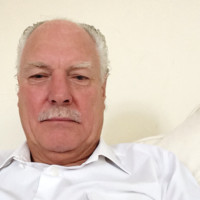 Elmbridge Borough Council Employee Peter Harman's profile photo