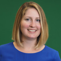 Industria Power + Data Employee Lucy Detzel's profile photo