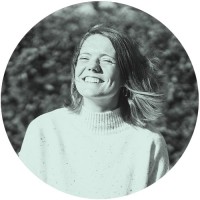 OSP Employee Caroline Maule's profile photo