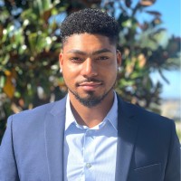 Step Up For Students Employee Marvin Baker's profile photo