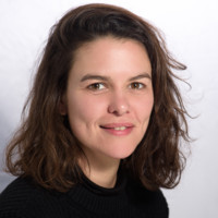 Alexandre Vauthier Employee Elise Jourdan's profile photo