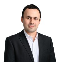 Elbit Systems Israel Employee David Lempert's profile photo