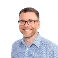 Theorem Solutions Employee Richard Taylor's profile photo