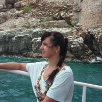 Ingate Employee Кристина Судоргина's profile photo