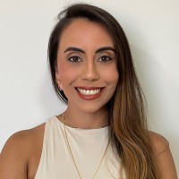 Grupo Stéfani Ribeirão Diesel Employee Valeska Silva's profile photo