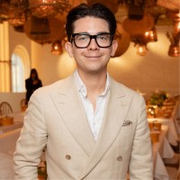 LVMH Perfumes & Cosmetics Employee Paulo Buchmann's profile photo