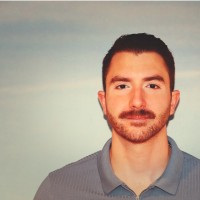 Accenture Employee Daniel O’Brien's profile photo