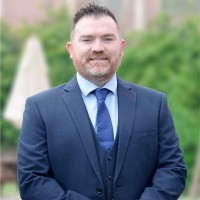 Wesgreen International School Employee James McDonald's profile photo