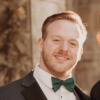 Quantum Services Group Employee Sean Terry's profile photo
