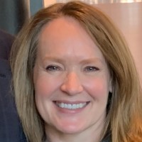 EverCommerce Employee Ann Biddlecom's profile photo