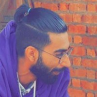 Bitlogicx Employee Muhammad Saeed's profile photo