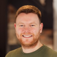 Attach Digital Employee Jon Thornton's profile photo