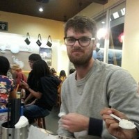 Marc Lindsay's profile photo