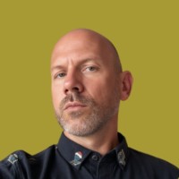 Mark Horton Email & Phone Number