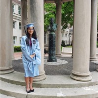 Atria University Employee Jyotirmayee Sabat's profile photo