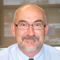 Ultradata Employee David Rowe's profile photo