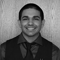 MARCO CRANE & RIGGING CO. Employee Spencer Singh's profile photo