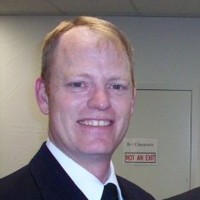 Savannah River Nuclear Solutions Employee Kevin Whitt's profile photo