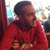 Leodis Developments Employee Tom Liddell's profile photo