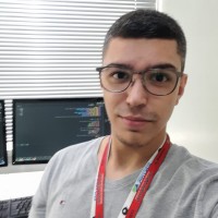 Microbit Employee Guilherme de Moura Oliveira's profile photo