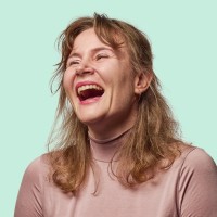 Česko.Digital Employee Iva Fingerová's profile photo
