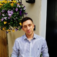 Animal and Plant Health Agency Employee Jamie Acsi's profile photo