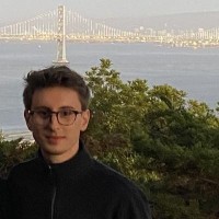 Caltech Employee Raphael Blanchard's profile photo