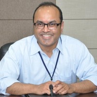 US Ocean, LLC Employee Sandipan Bhattacharya's profile photo