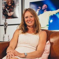 Alice Dyson Email