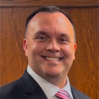 Capital One Employee Johnathan Anderson's profile photo