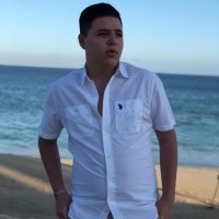 SEGASA Employee Reynold Garza Chapa's profile photo