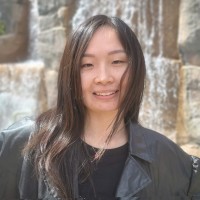 Yibei Zhang Email
