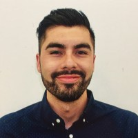 Jesse Morris Email & Phone Number