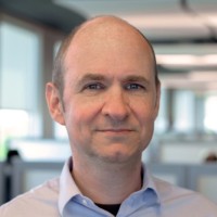 Haivision Employee Mark Horchler's profile photo